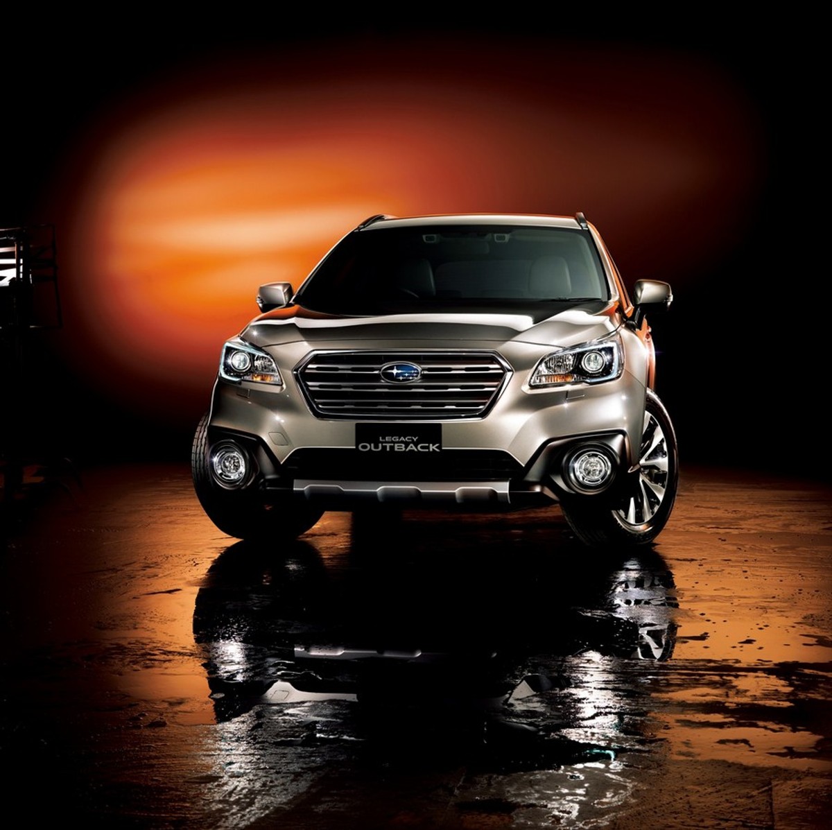 Subaru SA Adds 5 New Features To Outback Legacy Cars co za